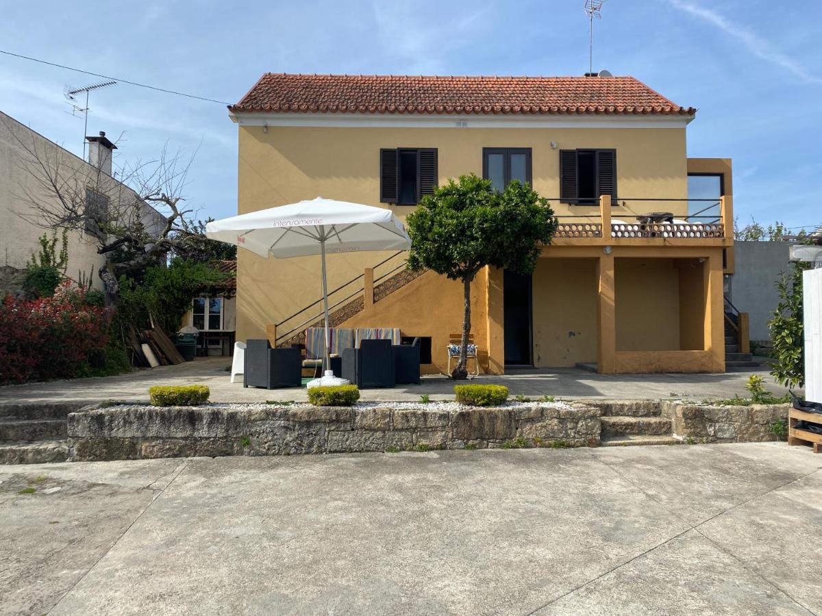 Casa Do Avo Grande Hotel Esposende Eksteriør billede