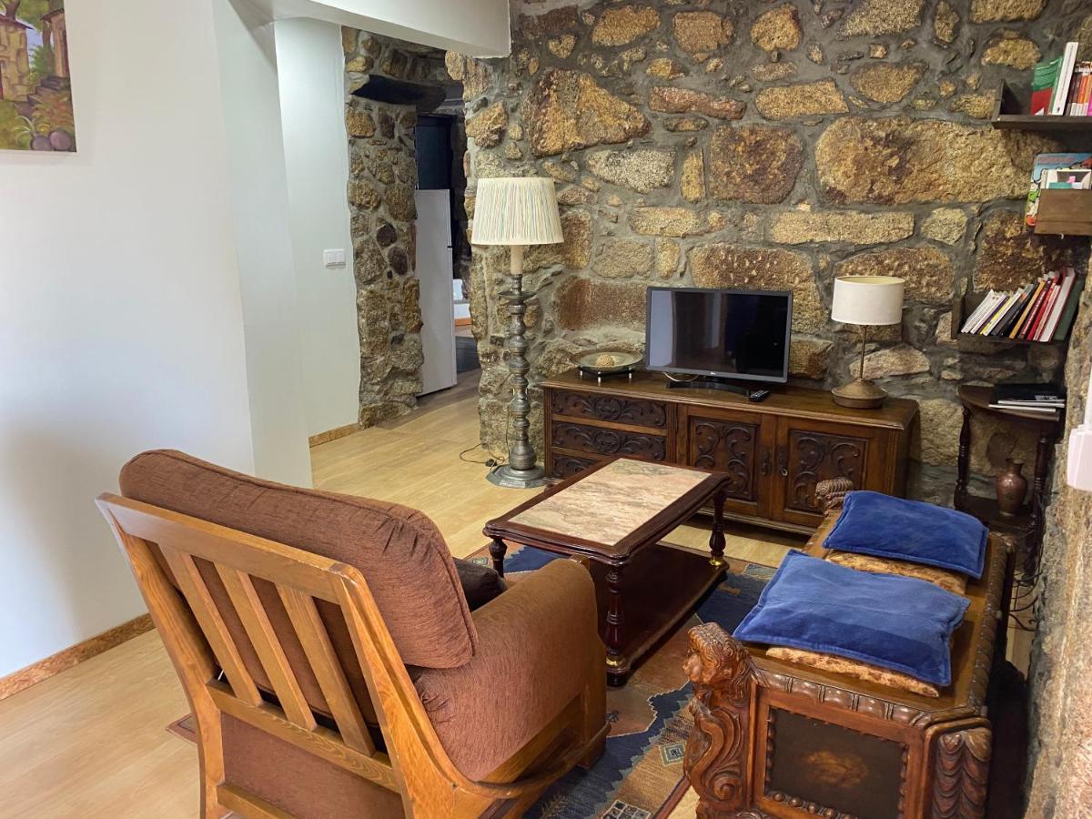 Casa Do Avo Grande Hotel Esposende Eksteriør billede
