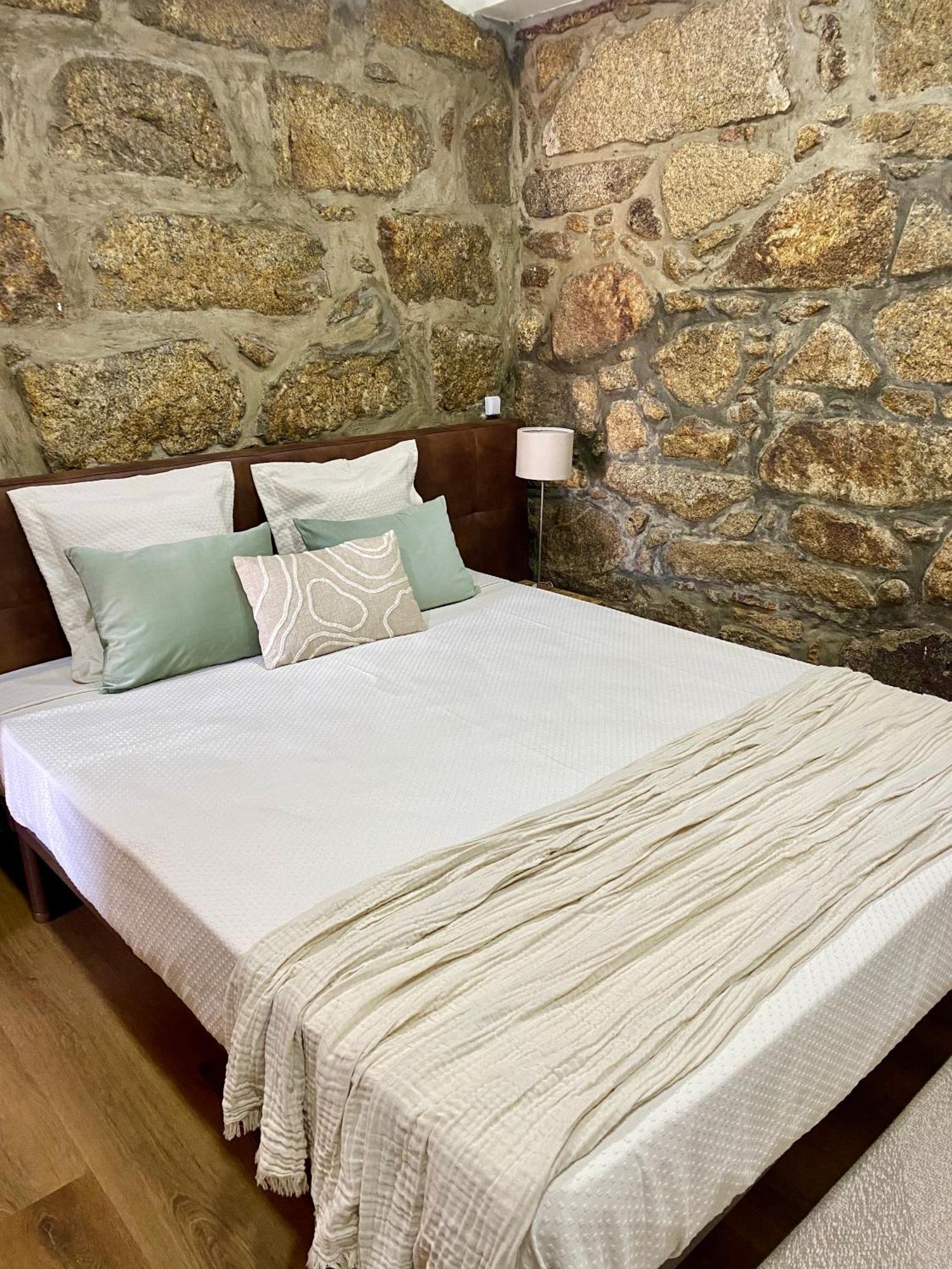 Casa Do Avo Grande Hotel Esposende Eksteriør billede