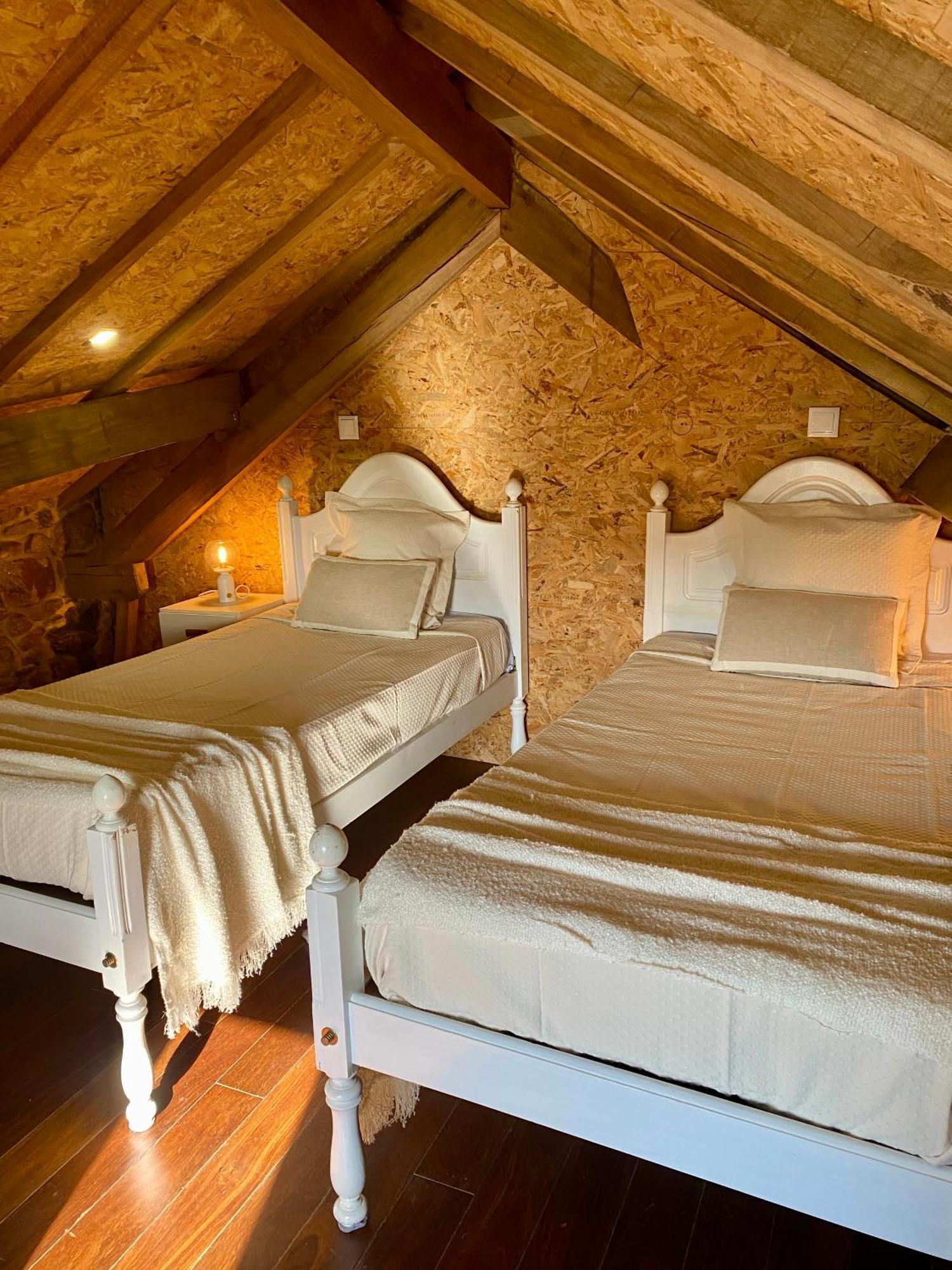 Casa Do Avo Grande Hotel Esposende Eksteriør billede