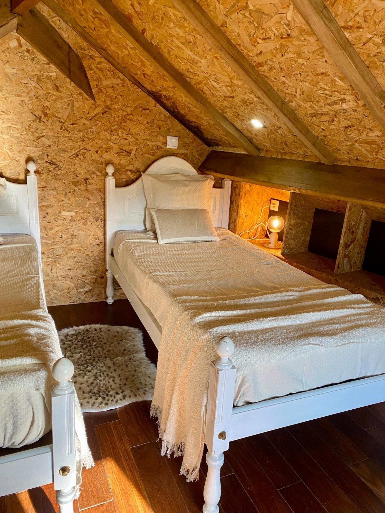 Casa Do Avo Grande Hotel Esposende Eksteriør billede